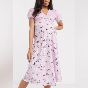 Influence Maternity Dress UK size 10 (s)
